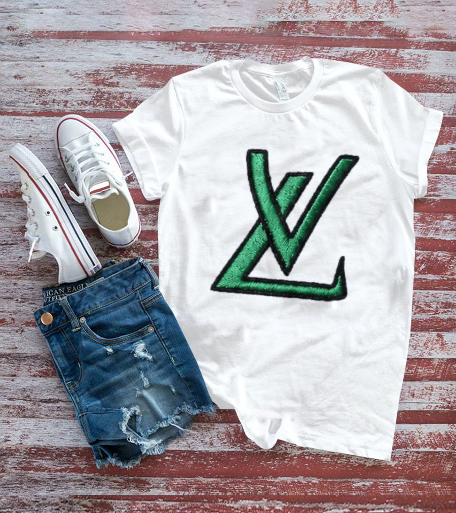 Pokemon Ash Ketchum LV Hat Green Emblem 2026 T-Shirt