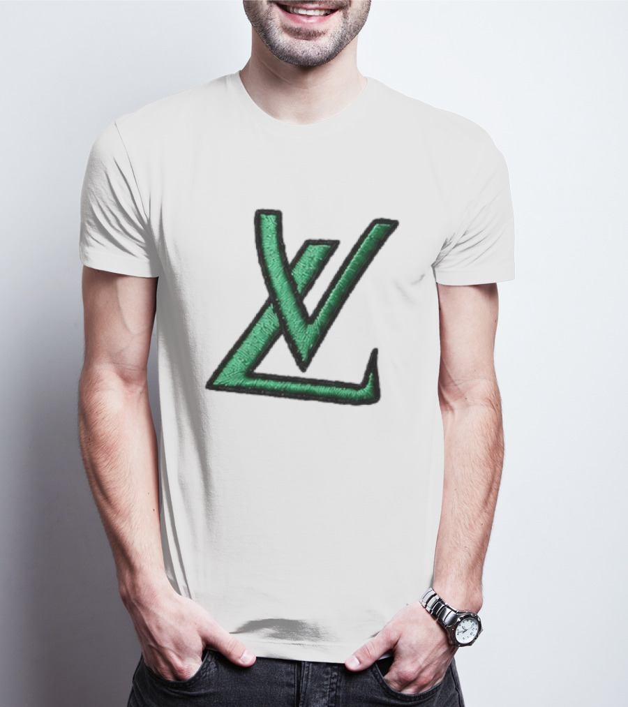 Pokemon Ash Ketchum LV Hat Green Emblem 2026 T-Shirt
