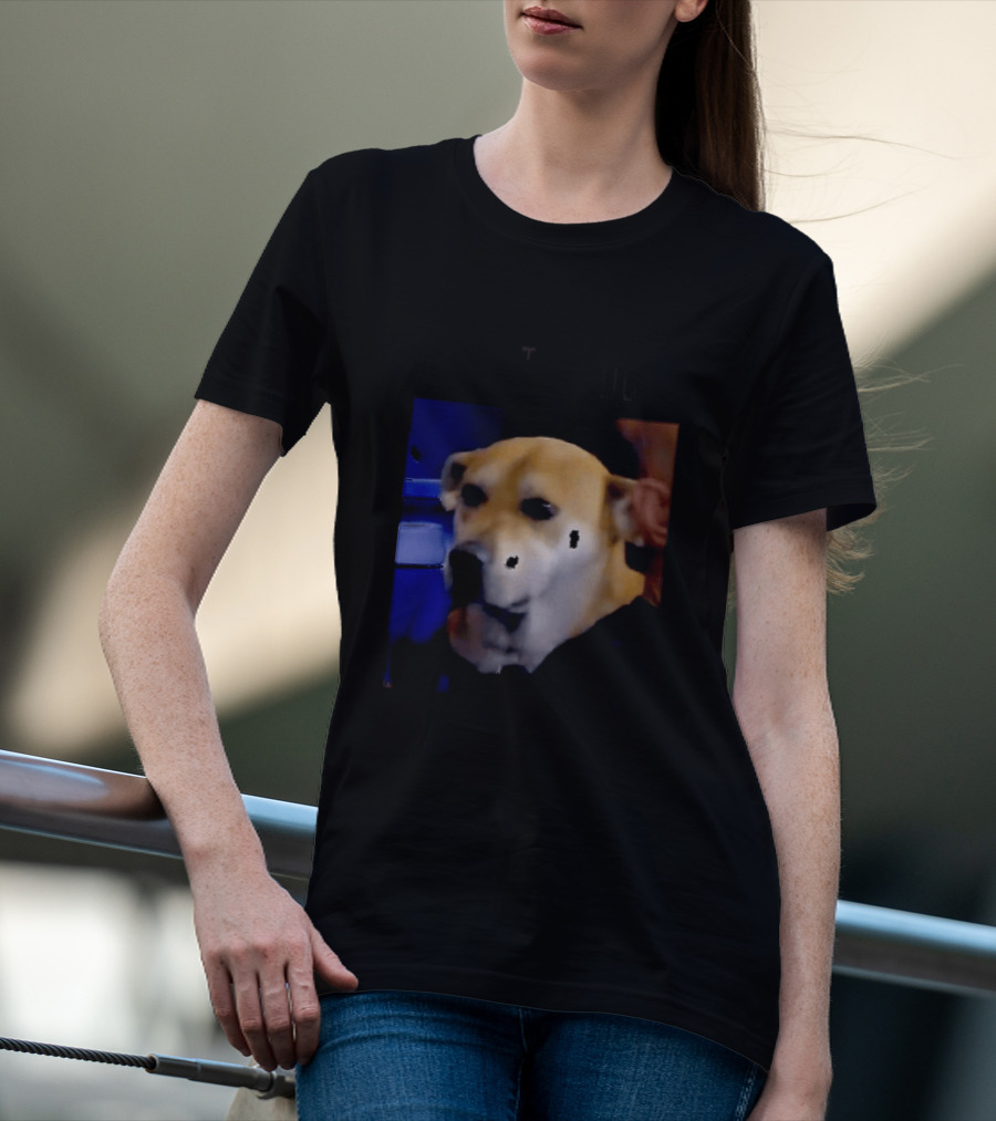 Find This Dog Marlins Dream Day Loandepot Park T-Shirt