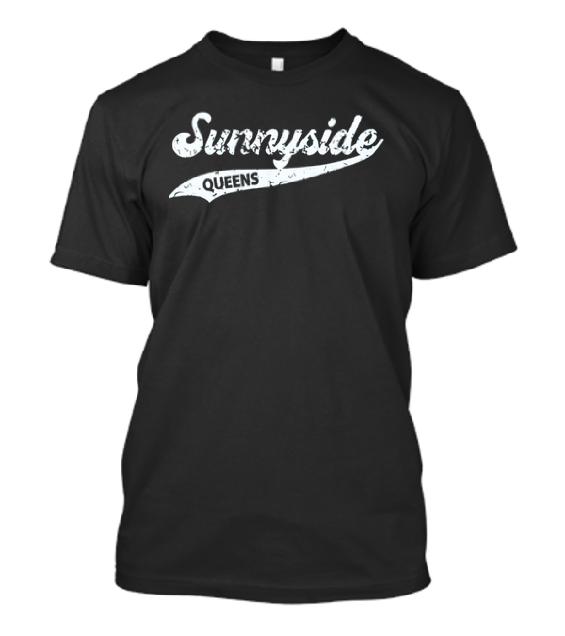 Sunnyside Queens T-Shirt