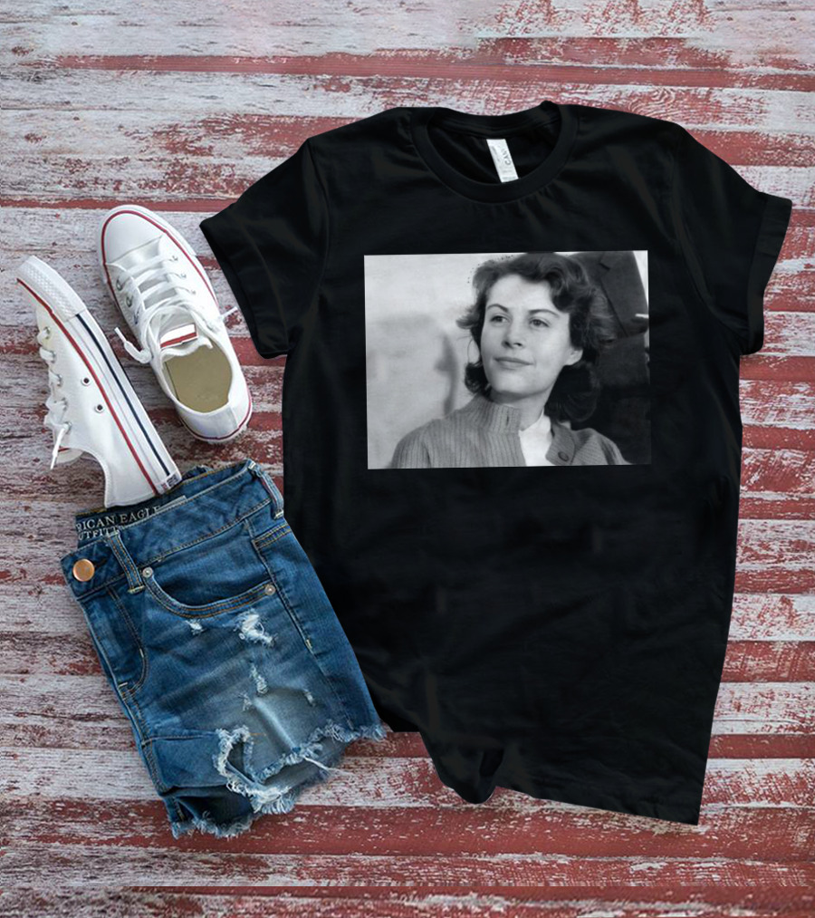 Colette Shulman Soviet Insights Legacy Remembered T-Shirt