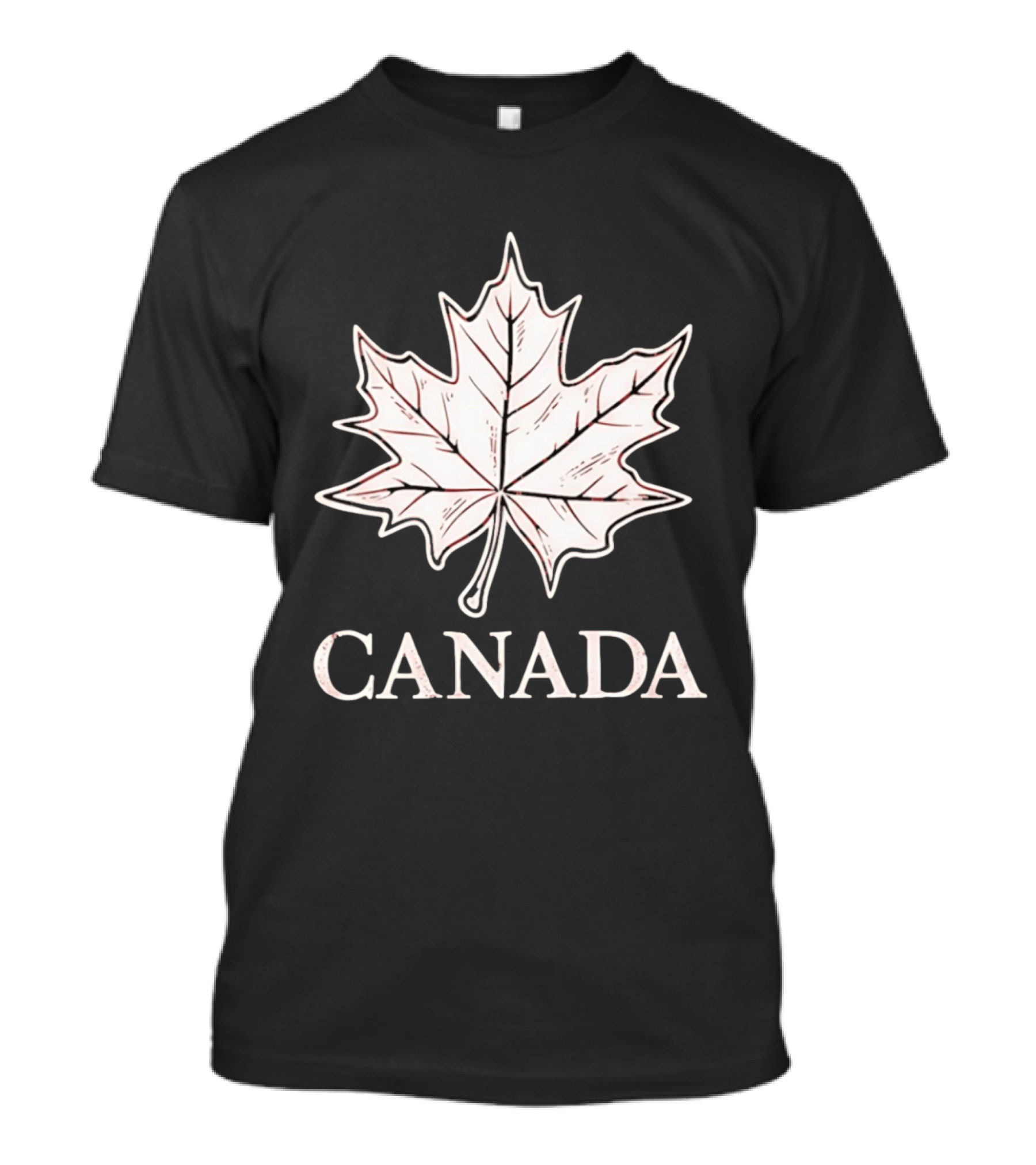 Pierre Poilievre Canada 2026 Maple Leaf T-Shirt