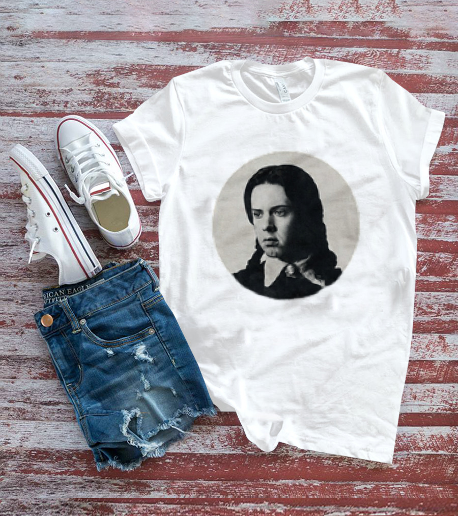 Cynthia Nixon Oh Mary Cole T-Shirt