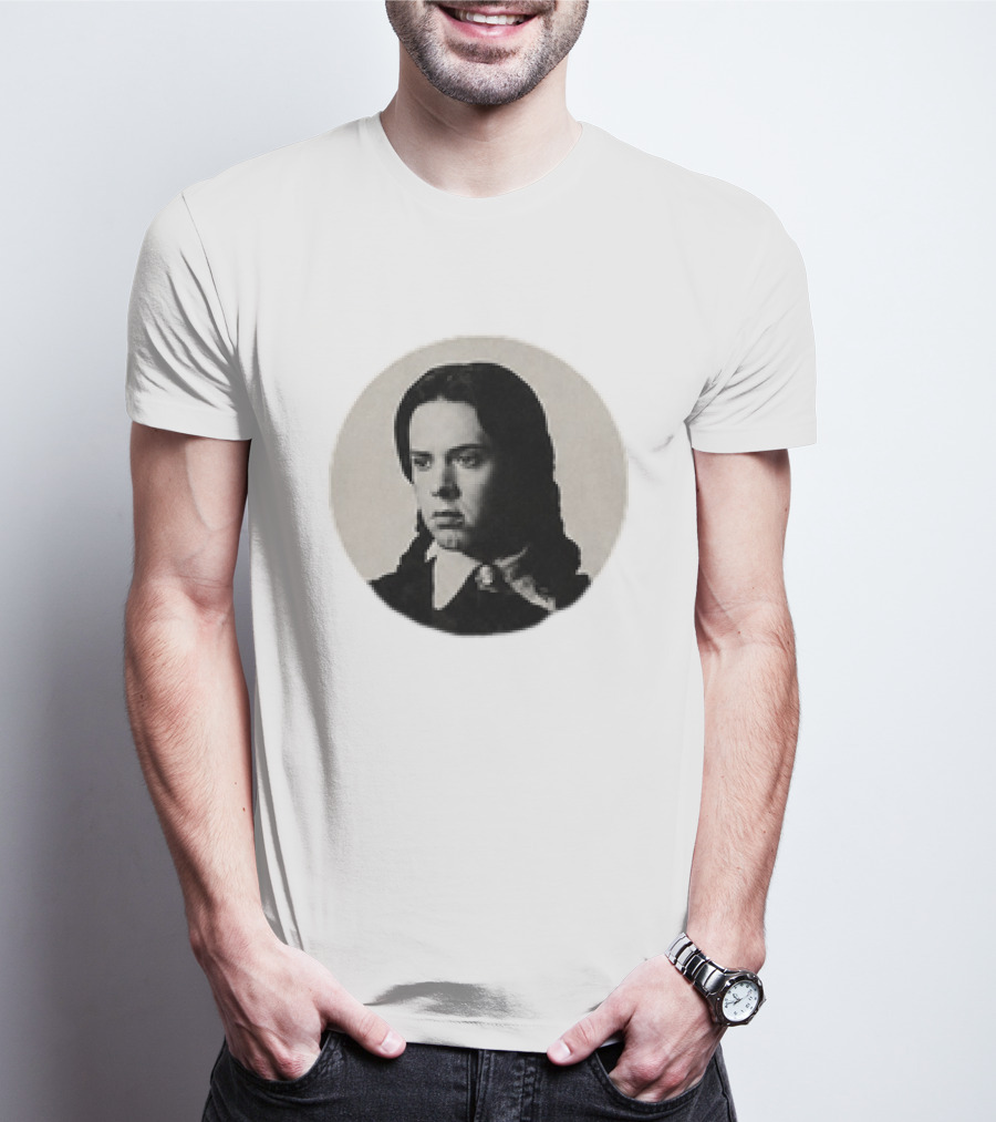 Cynthia Nixon Oh Mary Cole T-Shirt