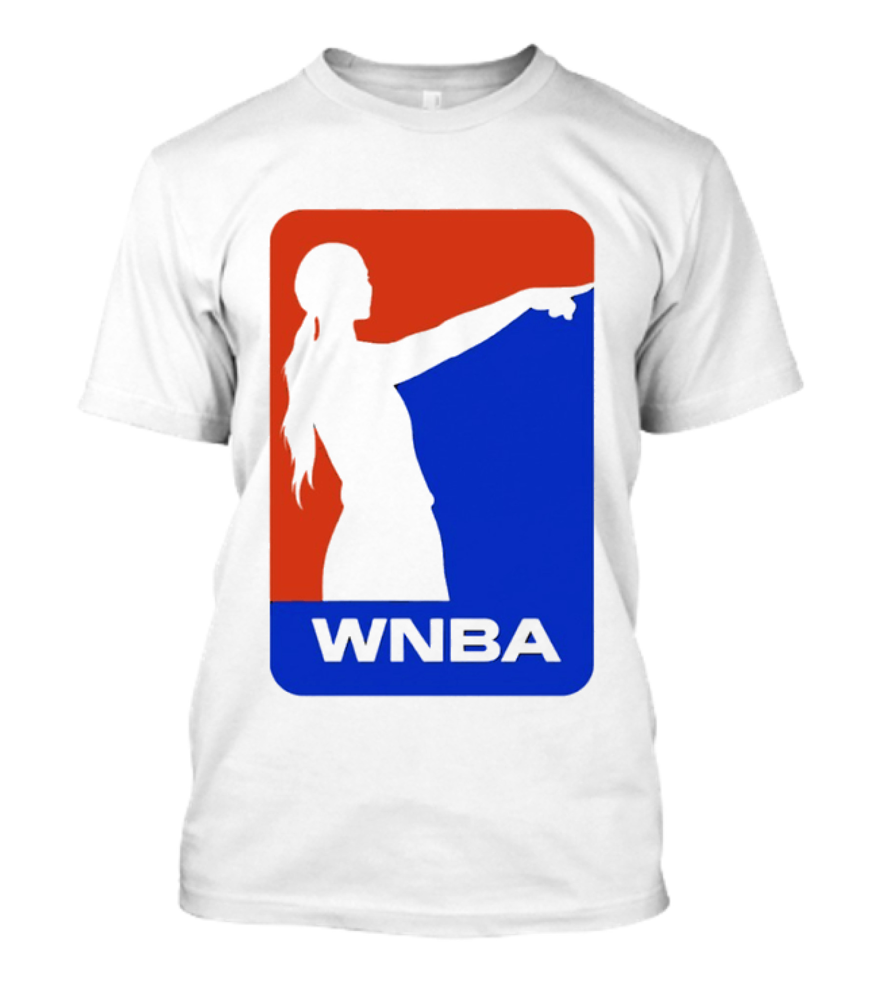 WNBA Sophie Cunningham Iconic Viral Pointing Moment T-Shirt