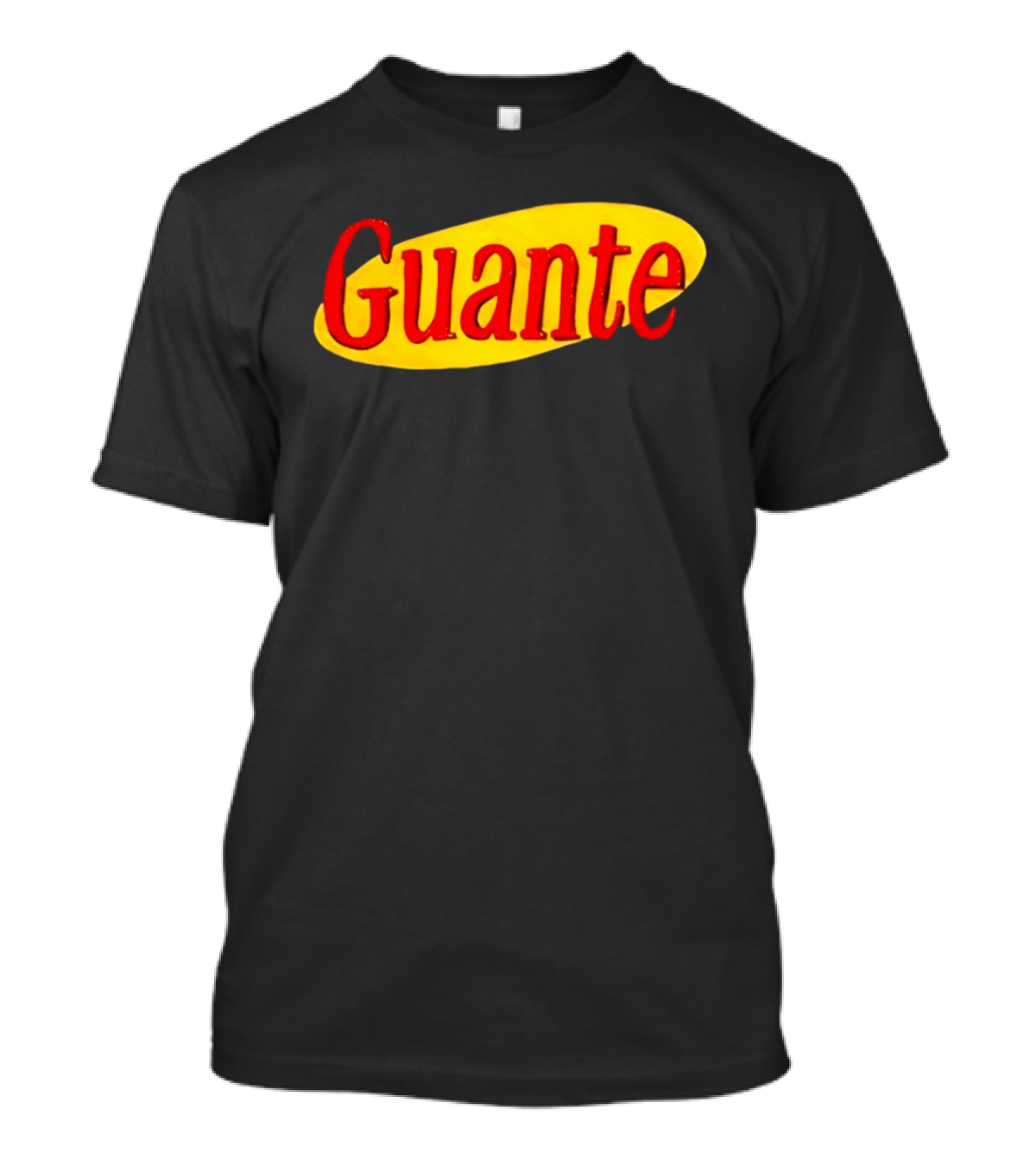 Guante Teddy Fresh 2026 T-Shirt
