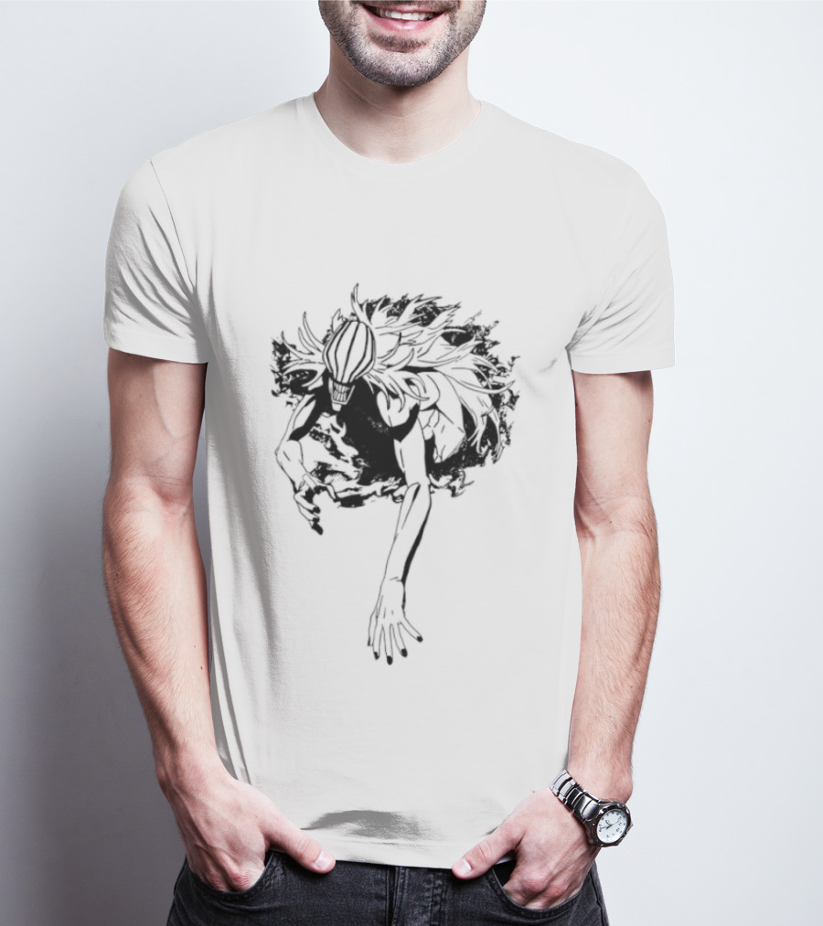 Rika Orimoto Jujutsu Kaisen Queen Of Curses Cursed Spirit Emergence T-Shirt