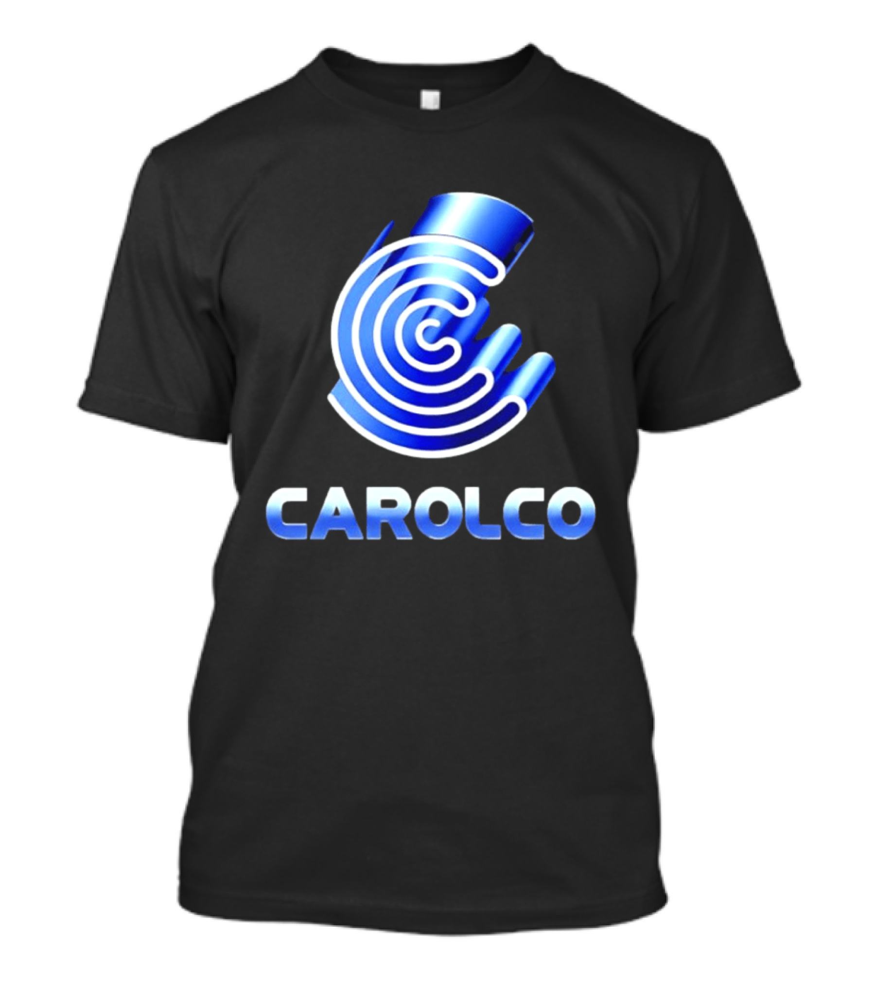 Carolco Pictures Film Studio Entertainment Production Company T-Shirt