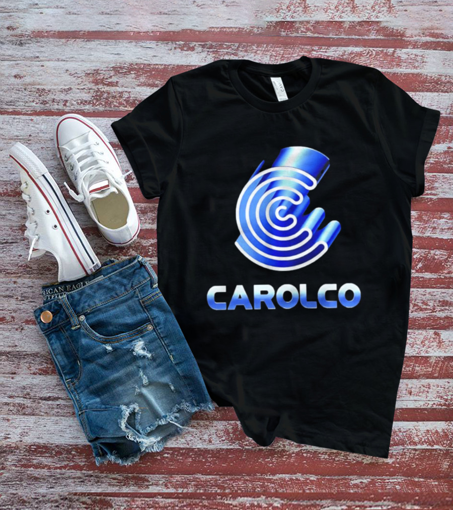 Carolco Pictures Film Studio Entertainment Production Company T-Shirt