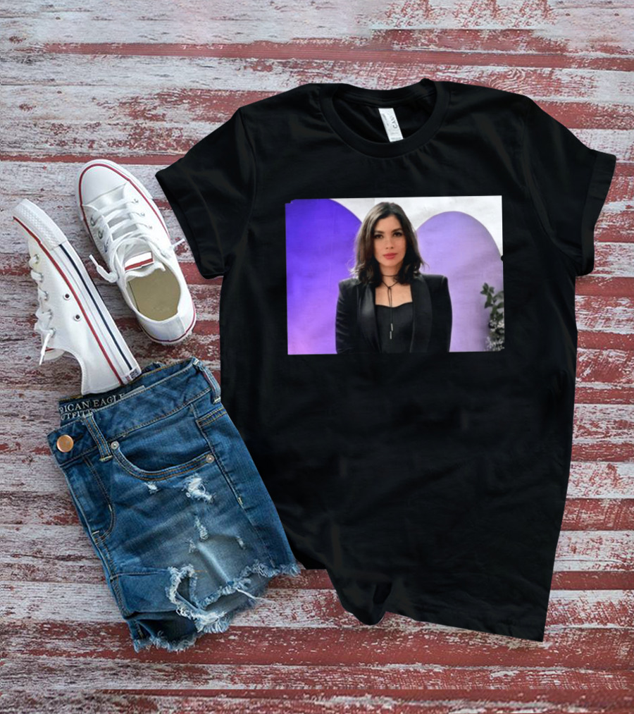 RIP Latinh Marie Claire González 1989 2026 T-Shirt