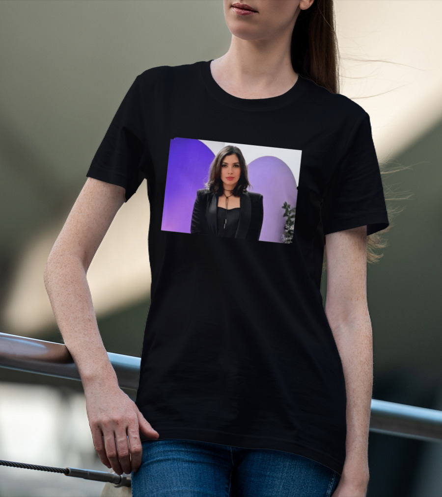 RIP Latinh Marie Claire González 1989 2026 T-Shirt