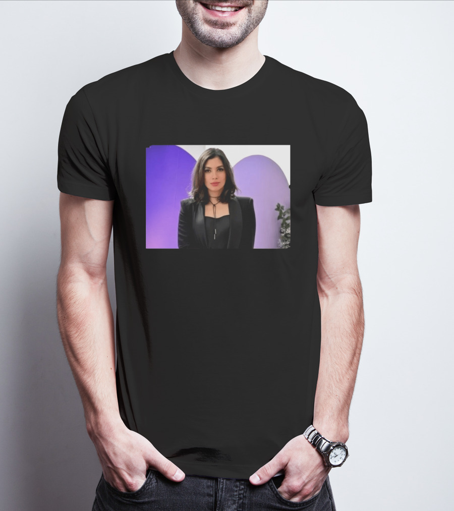 RIP Latinh Marie Claire González 1989 2026 T-Shirt