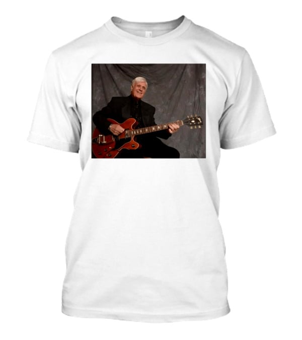 Joe Melson Wrote Only The Lonely Roy Orbison Hits 91 Dies T-Shirt