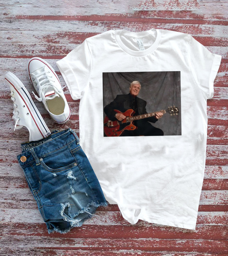 Joe Melson Wrote Only The Lonely Roy Orbison Hits 91 Dies T-Shirt