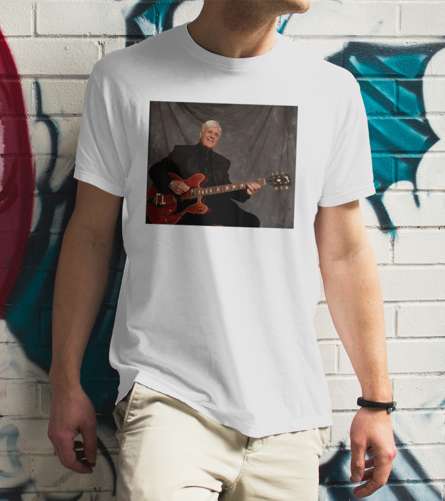 Joe Melson Wrote Only The Lonely Roy Orbison Hits 91 Dies T-Shirt
