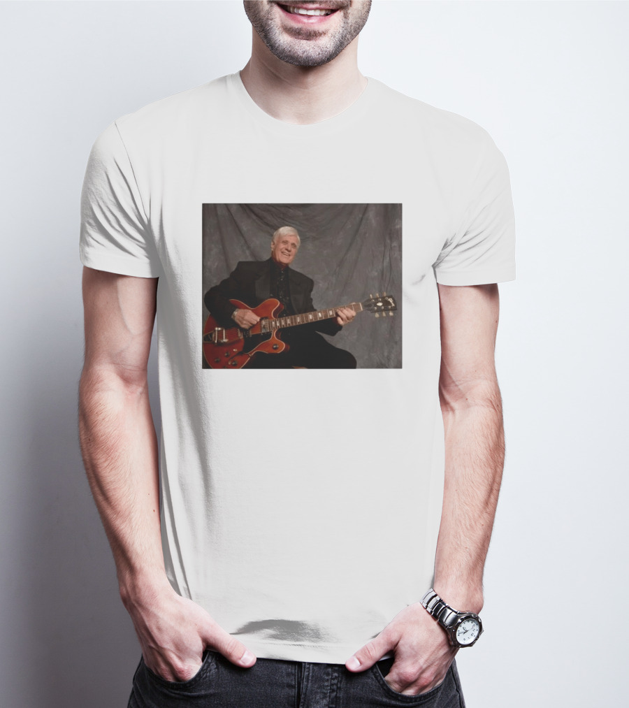 Joe Melson Wrote Only The Lonely Roy Orbison Hits 91 Dies T-Shirt