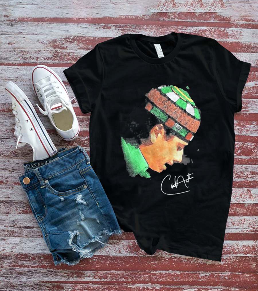90s Carlos Santana Supernatural Tour T-Shirt