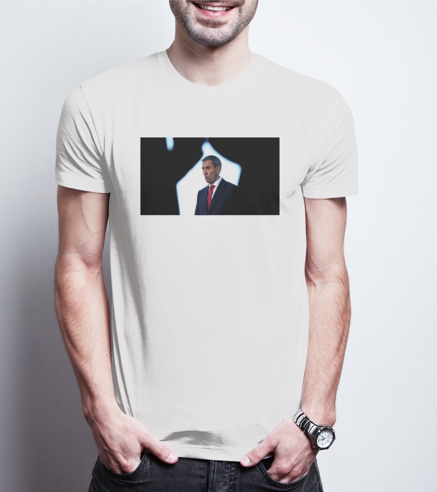 Treasurer Jim Chalmers T-Shirt