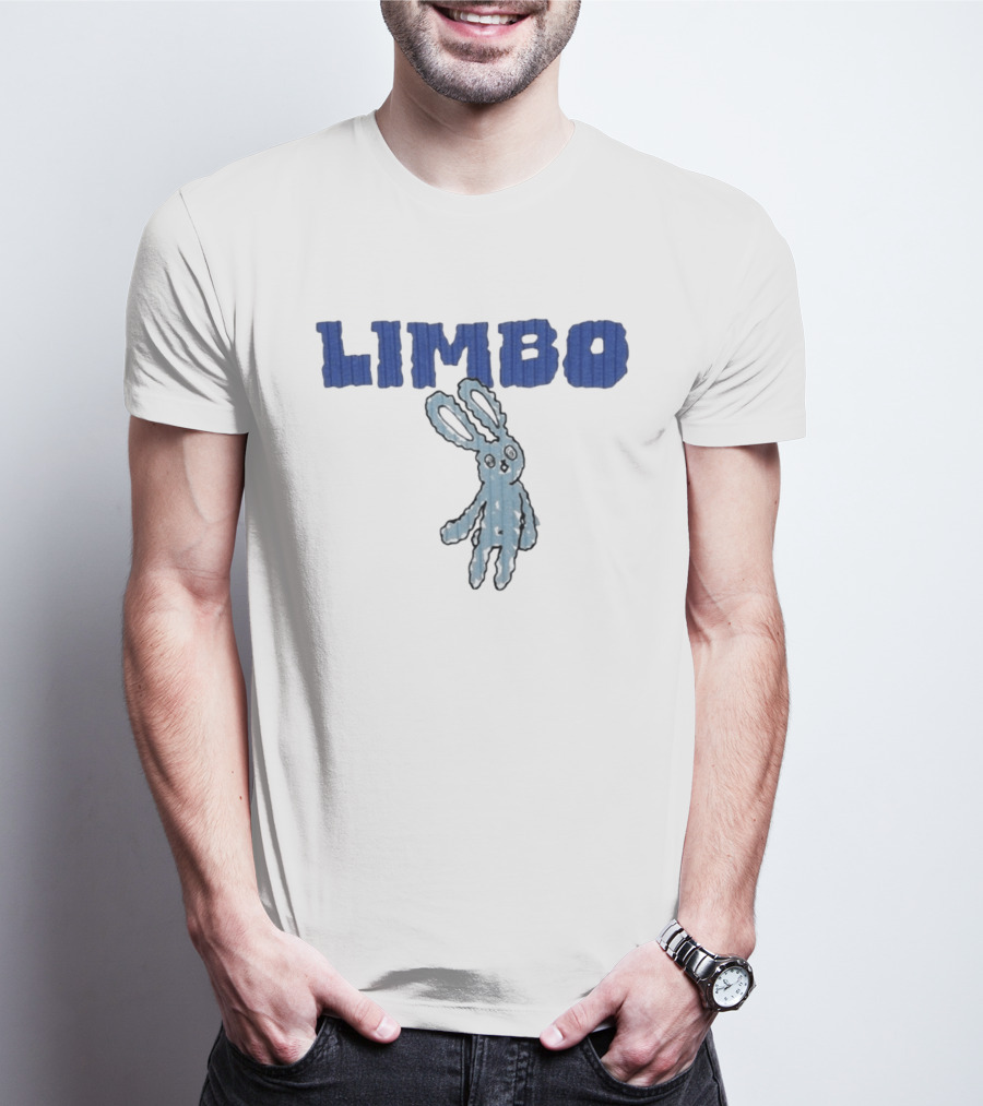 Bts Kim Taehyung Limbo Bunny 2025 T-Shirt