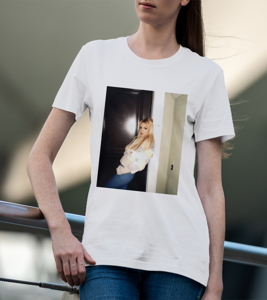 Britney Spears New Music Release 2026 T-Shirt