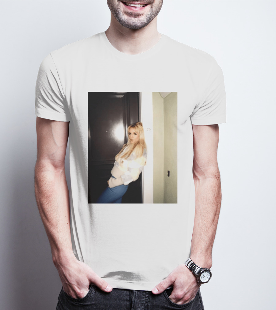 Britney Spears New Music Release 2026 T-Shirt