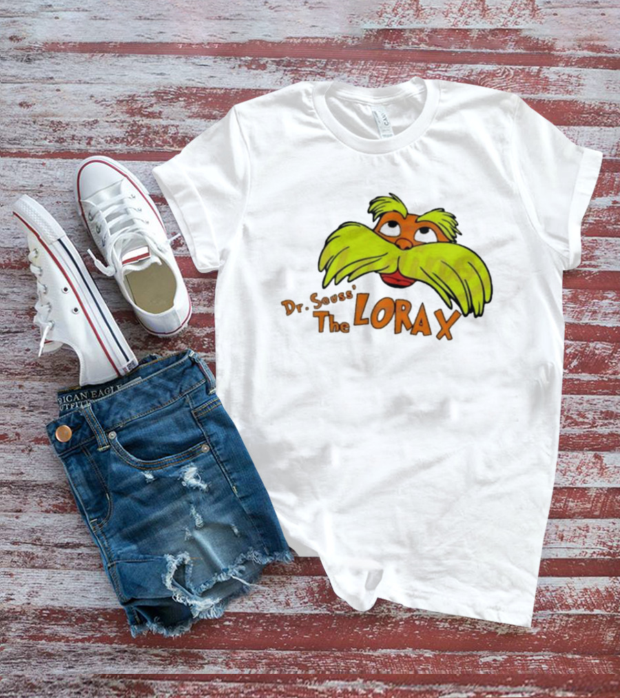 Dr. Seuss' The Lorax T-Shirt