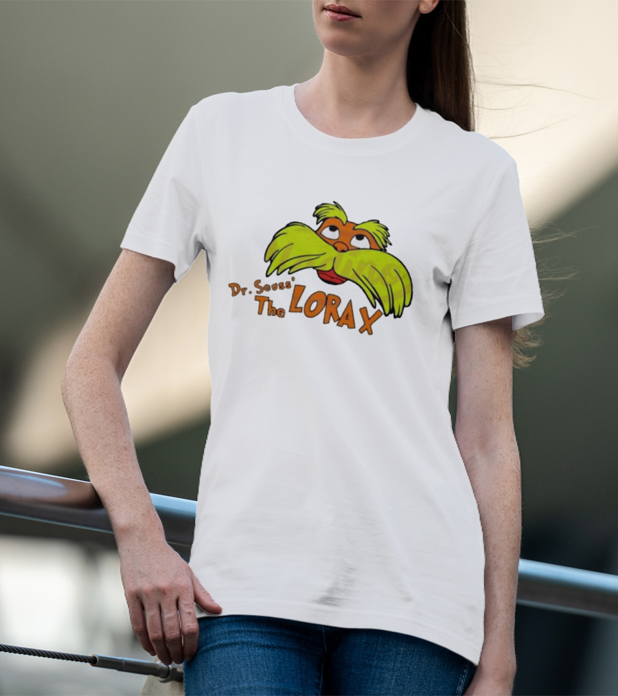 Dr. Seuss' The Lorax T-Shirt