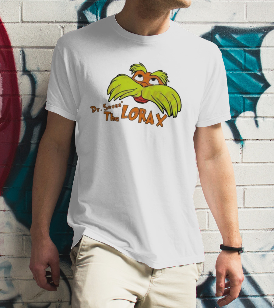 Dr. Seuss' The Lorax T-Shirt