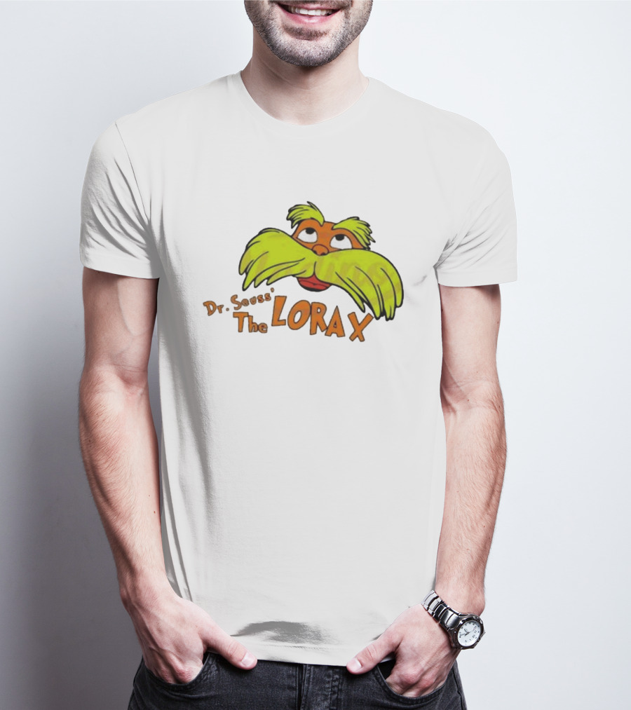 Dr. Seuss' The Lorax T-Shirt