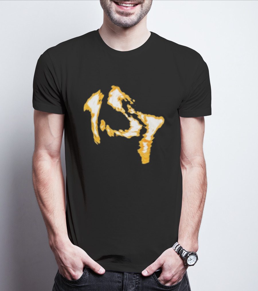 157 Frq Store Until It Bleeds Short Sleeve T-Shirt