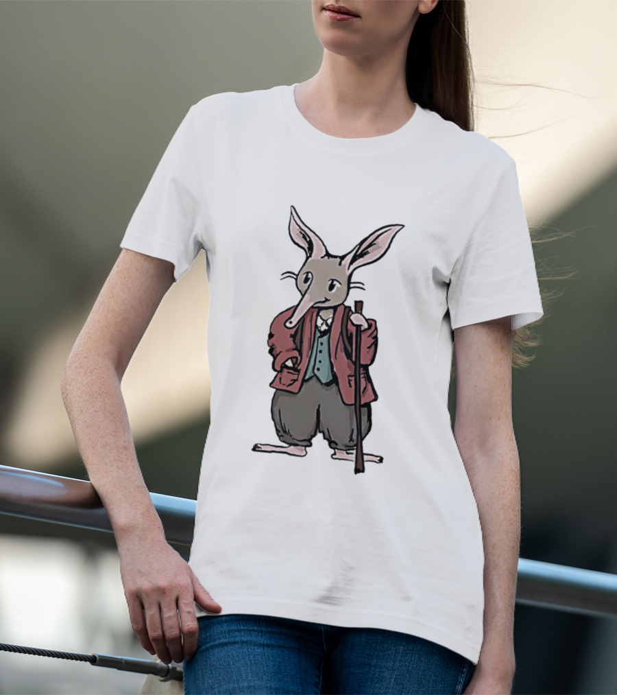 Classic Bilby Baggins T-Shirt