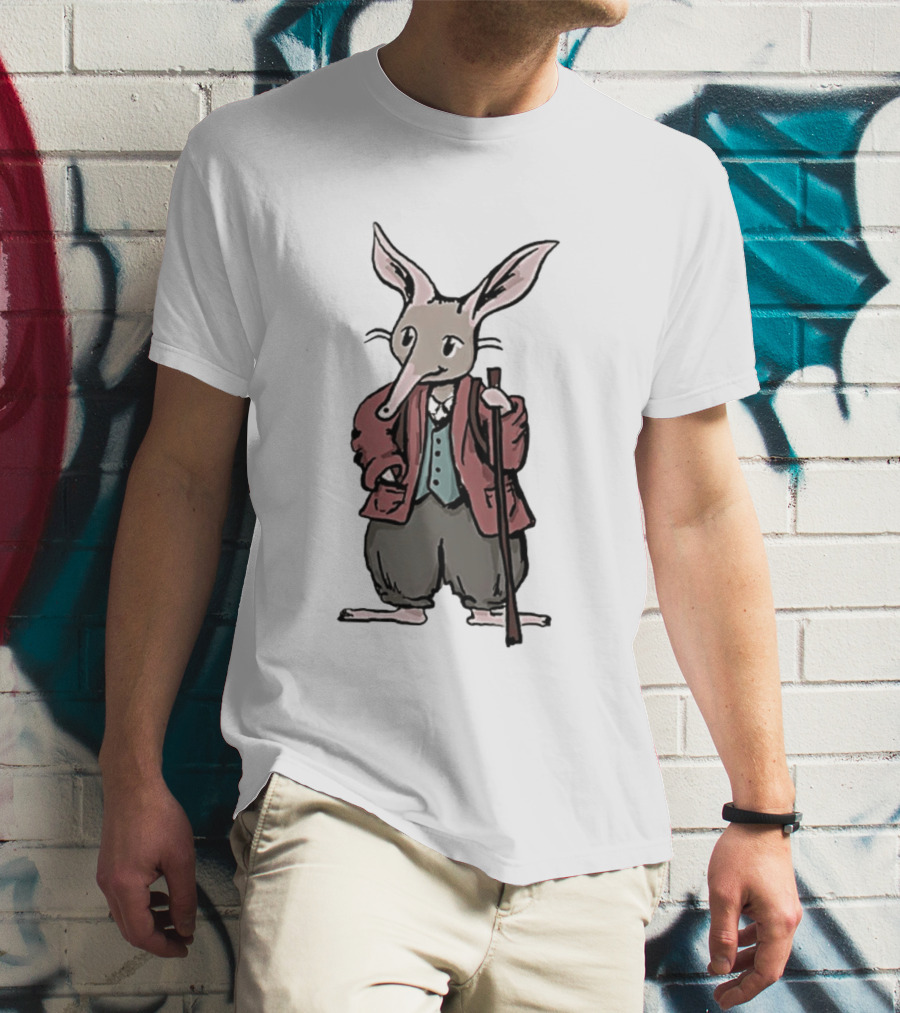 Classic Bilby Baggins T-Shirt