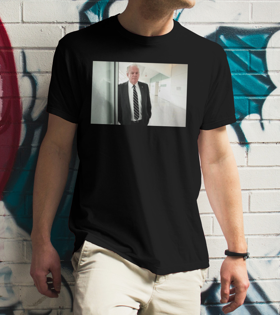 John O'Malley Bronx Detective And Federal Investigator Dies At 73 T-Shirt