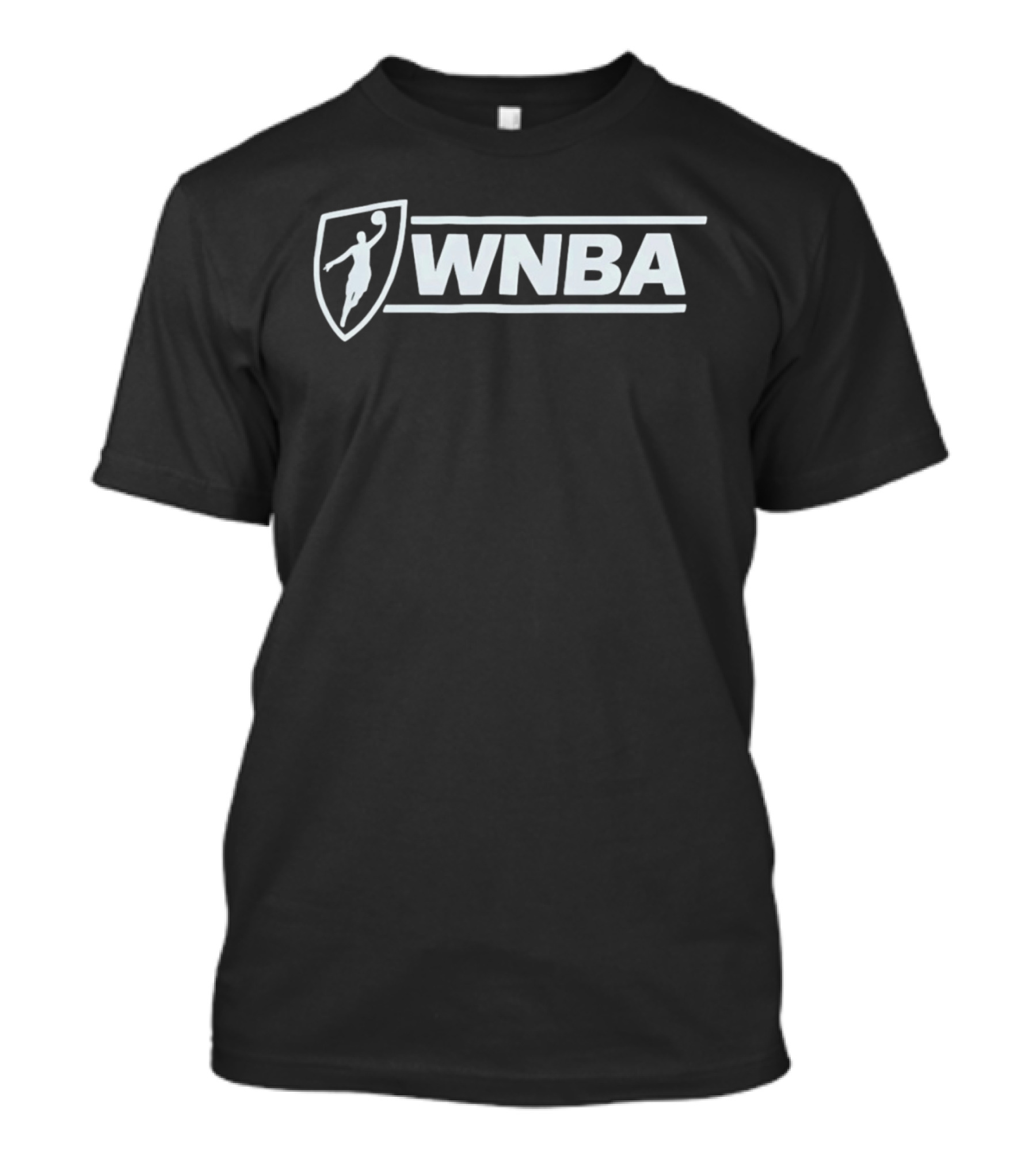 WNBA Basketball T-Shirt
