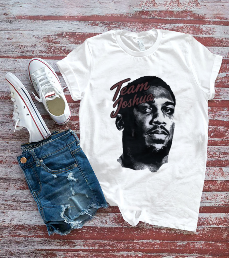 Team Joshua Win Original T-Shirt