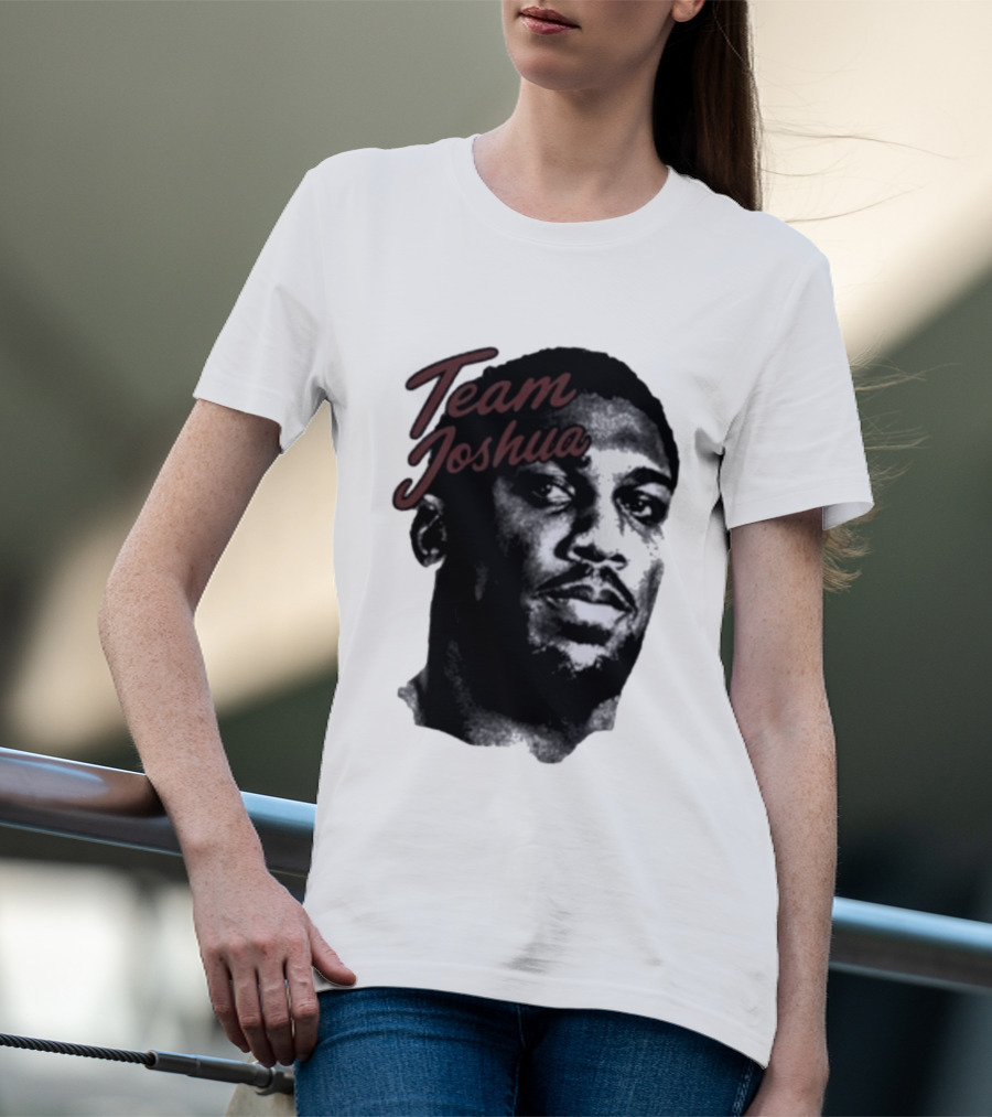 Team Joshua Win Original T-Shirt