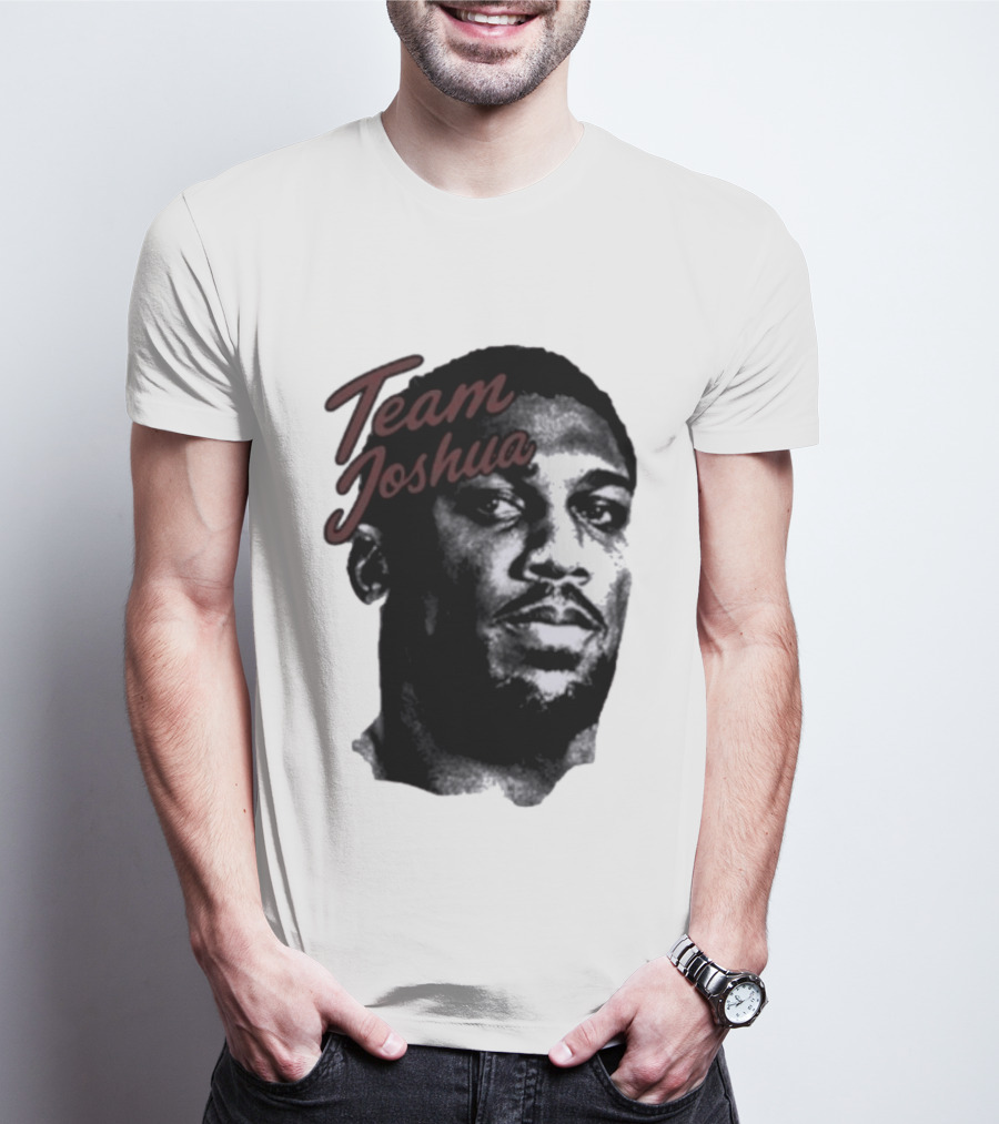 Team Joshua Win Original T-Shirt