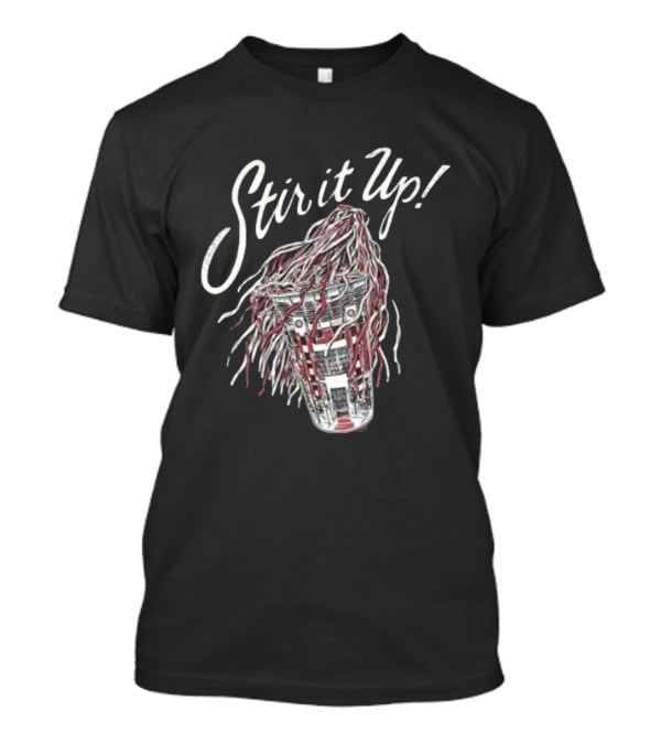 Stir It Up University Of Alabama Ceramic Classic Dad Cap T-Shirt
