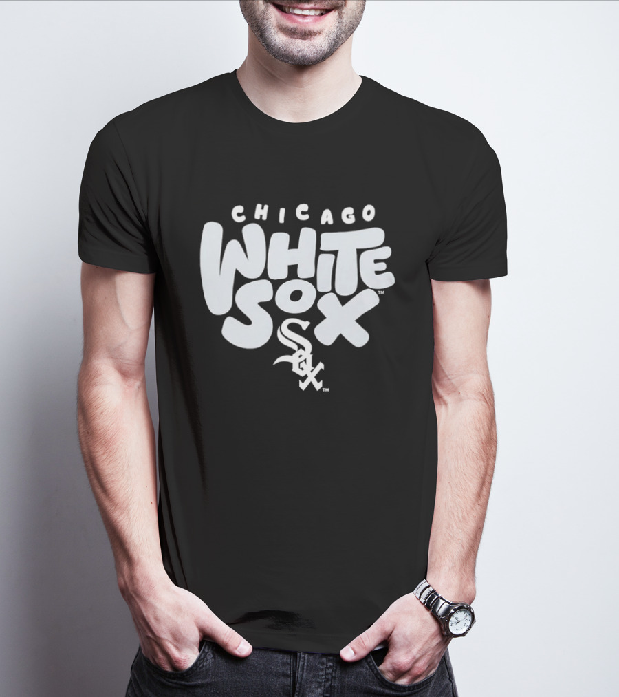 Chicago White Sox MLB Team T-Shirt
