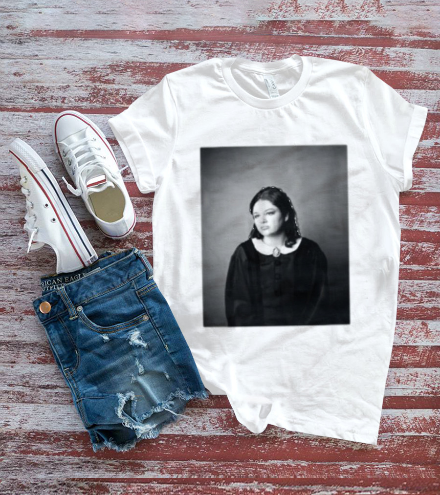 Broadway Merchandise Shop Store Oh Mary! Meg Crewneck Theater T-Shirt