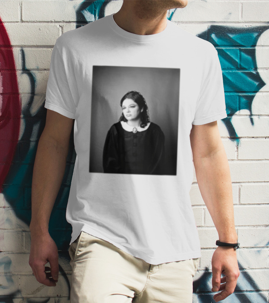 Broadway Merchandise Shop Store Oh Mary! Meg Crewneck Theater T-Shirt