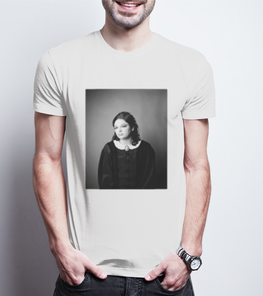 Broadway Merchandise Shop Store Oh Mary! Meg Crewneck Theater T-Shirt