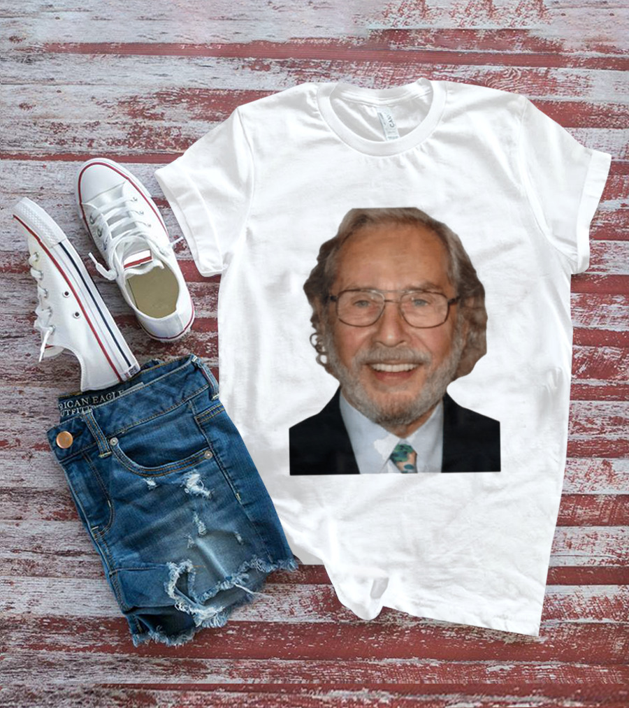 Remembering Mark Rydell 1929 2026 T-Shirt