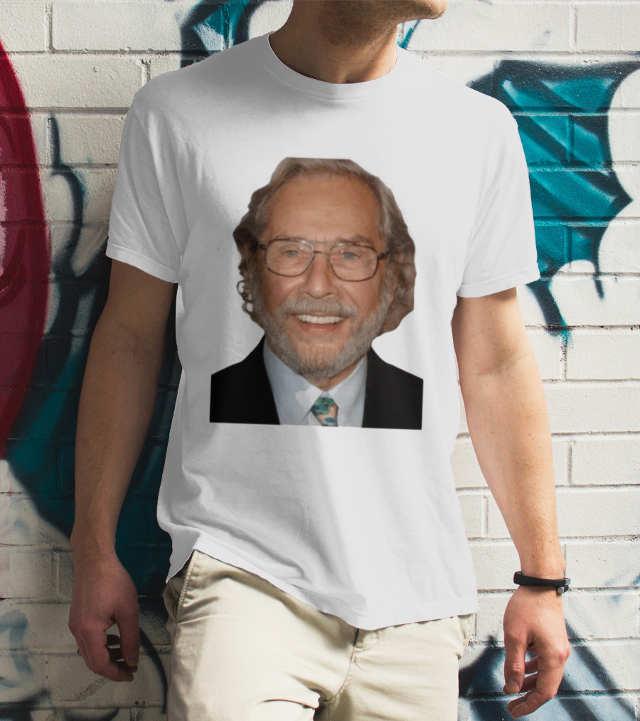 Remembering Mark Rydell 1929 2026 T-Shirt