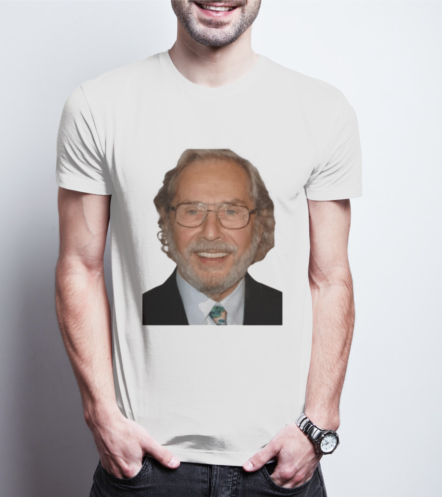 Remembering Mark Rydell 1929 2026 T-Shirt