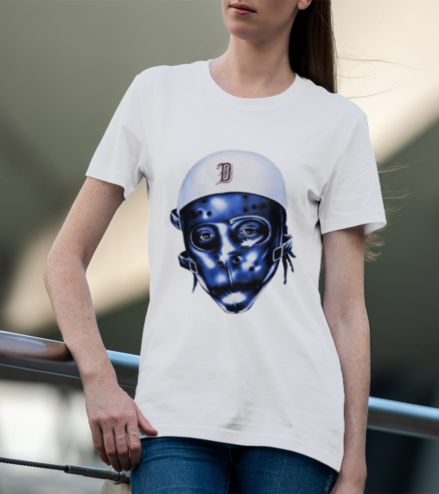 Original Stray Lee Know No Name B Big Year Of 2026 Baseball Mask D Cap T-Shirt