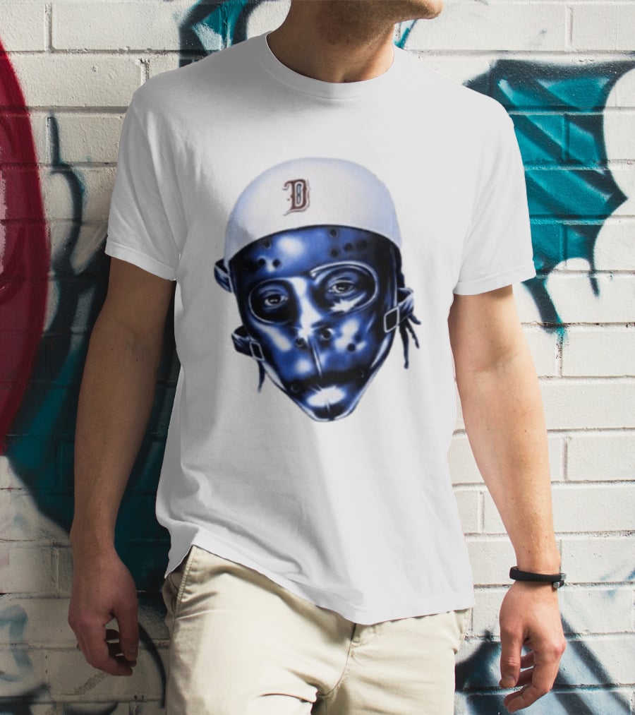 Original Stray Lee Know No Name B Big Year Of 2026 Baseball Mask D Cap T-Shirt
