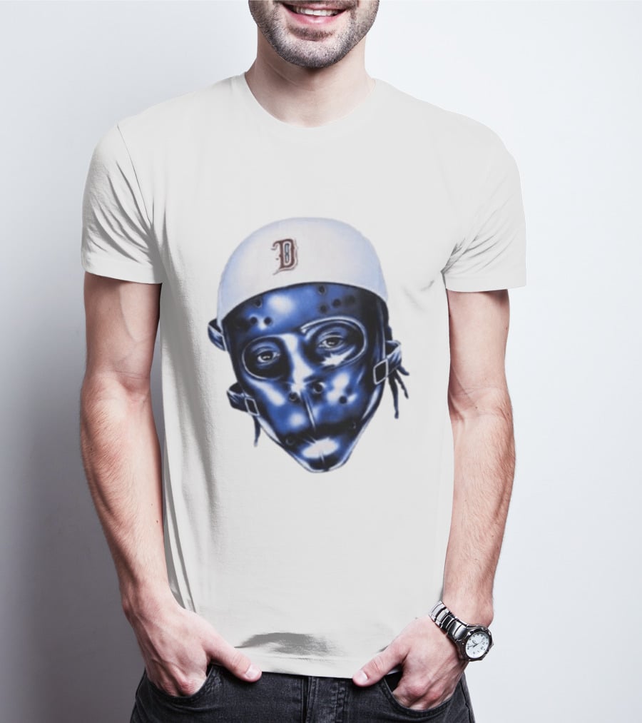 Original Stray Lee Know No Name B Big Year Of 2026 Baseball Mask D Cap T-Shirt