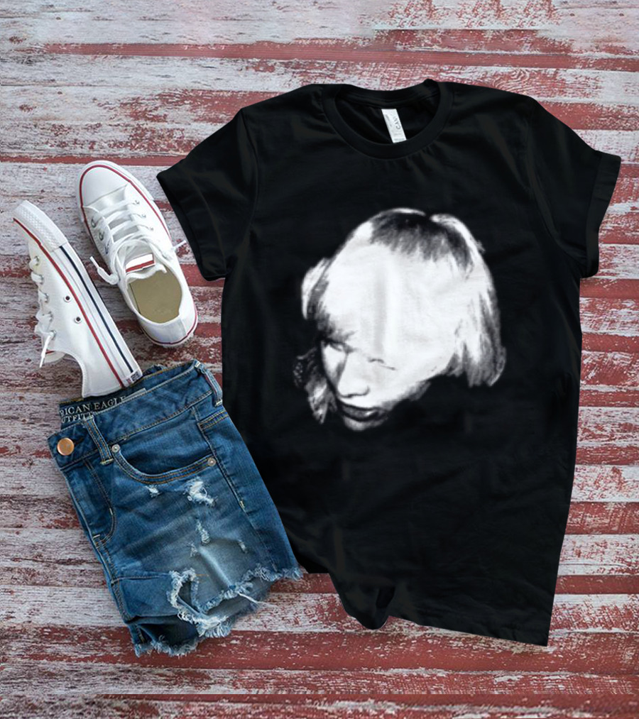 Anika Store Anika Special Edition Retro Monochrome T-Shirt