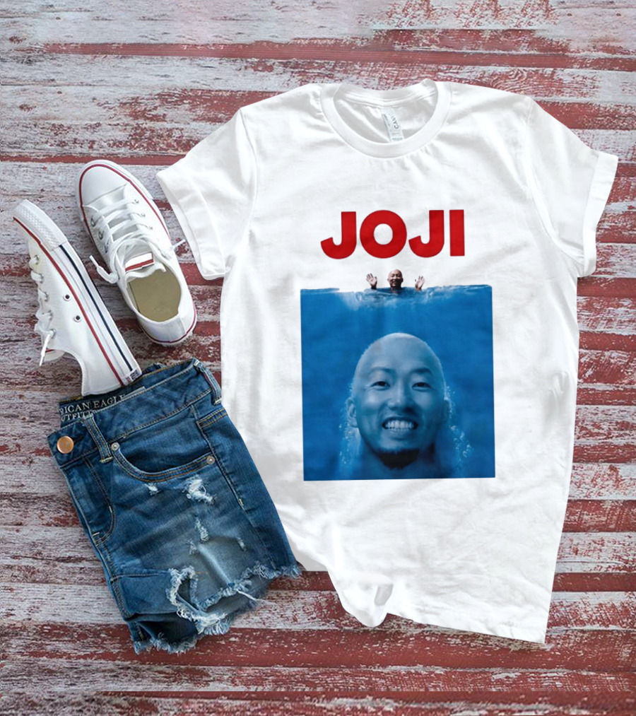 JOJI Underwater Visual By George Miller 88rising T-Shirt